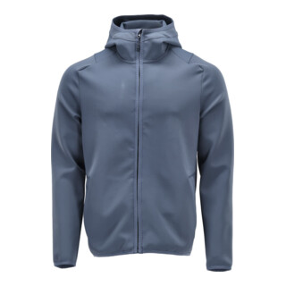 Mascot Fleecepullover Microfleecejacke 4XL steinblau