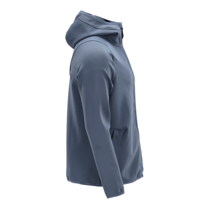 Mascot Fleecepullover Microfleecejacke 4XL steinblau