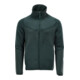 Mascot Fleecepullover Microfleecejacke 4XL waldgrün