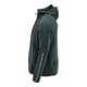 Mascot Fleecepullover Microfleecejacke 4XL waldgrün Kapuze Reißverschluss