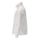Mascot Fleecepullover Microfleecejacke 4XL weiss mit Reißverschluss