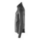 Mascot Fleecepullover Microfleecejacke 5XL schwarz