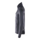 Mascot Fleecepullover Microfleecejacke 5XL schwarzblau