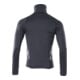 Mascot Fleecepullover Microfleecejacke 5XL schwarzblau