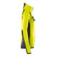 Mascot Fleecepullover Microfleecejacke Damen 2XL hi-vis gelb/schwarzblau
