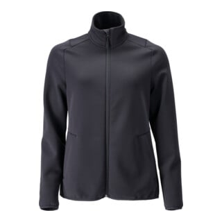 Mascot Fleecepullover Microfleecejacke Damen 2XL schwarzblau