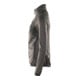 Mascot Fleecepullover Microfleecejacke Damen 3XL dunkelanthrazit/schwarz