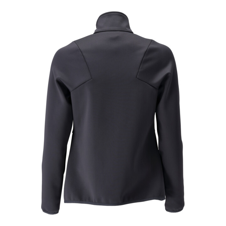Mascot Fleecepullover Microfleecejacke Damen 4XL schwarzblau