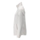 Mascot Fleecepullover Microfleecejacke Damen 4XL weiss