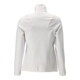 Mascot Fleecepullover Microfleecejacke Damen 4XL weiss