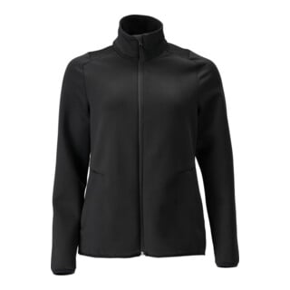 Mascot Fleecepullover Microfleecejacke Damen 5XL schwarz