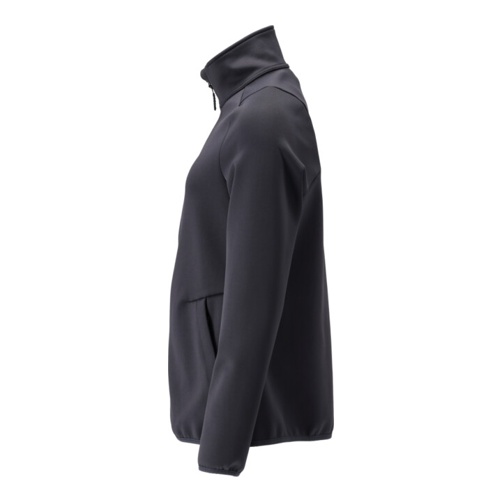 Mascot Fleecepullover Microfleecejacke Damen 5XL schwarzblau