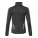 Mascot Fleecepullover Microfleecejacke Damen Größe M schwarz