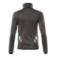 Mascot Fleecepullover Microfleecejacke Damen M dunkelanthrazit schwarz