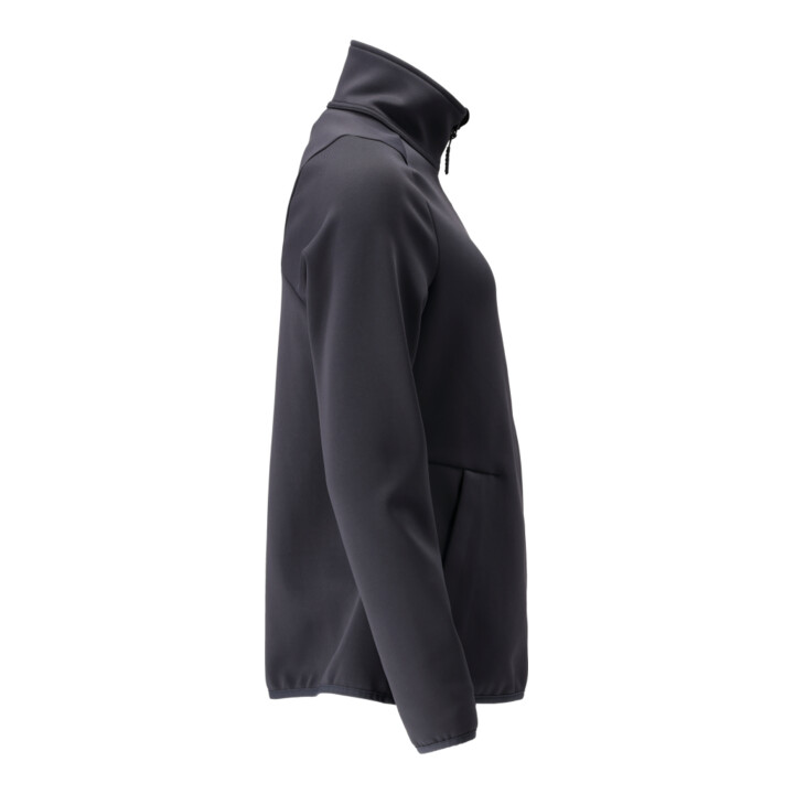 Mascot Fleecepullover Microfleecejacke Damen S schwarzblau