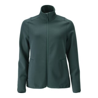 Mascot Fleecepullover Microfleecejacke Damen S waldgrün