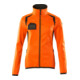 Mascot Fleecepullover Microfleecejacke Damen XS hi-vis orange/dunkelanthrazit