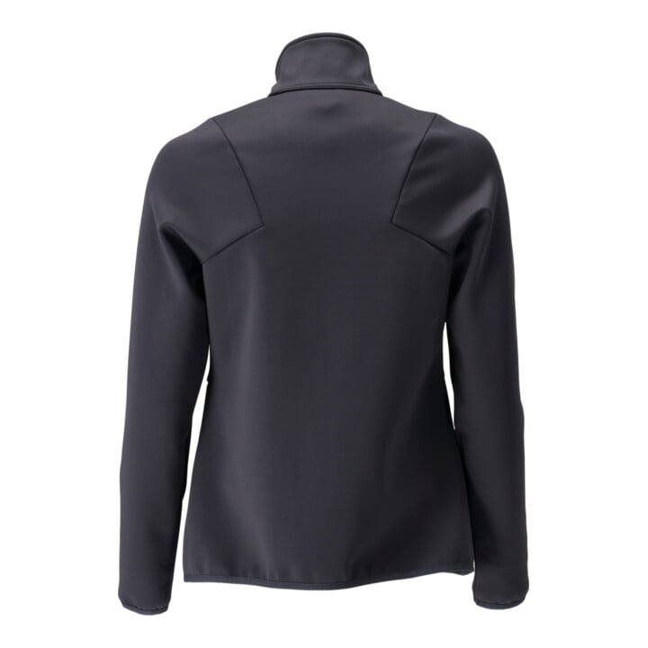 Mascot Fleecepullover Microfleecejacke Damen XS schwarzblau