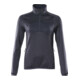 Mascot Fleecepullover Microfleecejacke Damen XS schwarzblau