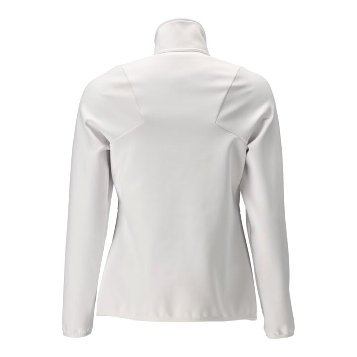 Mascot Fleecepullover Microfleecejacke Damen XS weiss