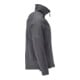 Mascot Fleecepullover Microfleecejacke Größe L Anthrazitgrau