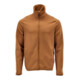 Mascot Fleecepullover Microfleecejacke Größe L nussbraun