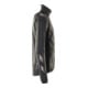 Mascot Fleecepullover Microfleecejacke Größe L schwarz