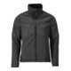 Mascot Fleecepullover Microfleecejacke Größe L schwarz