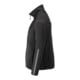 Mascot Fleecepullover Microfleecejacke Größe L schwarz