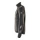 Mascot Fleecepullover Microfleecejacke Größe M schwarz