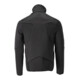 Mascot Fleecepullover Microfleecejacke Größe M schwarz