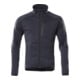 Mascot Fleecepullover Microfleecejacke Größe M schwarzblau