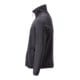 Mascot Fleecepullover Microfleecejacke Größe M schwarzblau