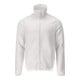 Mascot Fleecepullover Microfleecejacke Größe M weiss