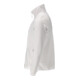 Mascot Fleecepullover Microfleecejacke Größe M weiss
