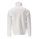 Mascot Fleecepullover Microfleecejacke Größe M weiss