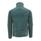 Mascot Fleecepullover Microfleecejacke Größe S helles Waldgrün
