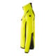 Mascot Fleecepullover Microfleecejacke Größe S hi-vis gelb/schwarz
