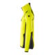 Mascot Fleecepullover Microfleecejacke Größe S hi-vis gelb/schwarzblau