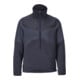 Mascot Fleecepullover Microfleecejacke Größe XL schwarzblau