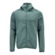 Mascot Fleecepullover Microfleecejacke Kapuze Reißverschluss 2XL helles Waldgrün