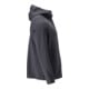 Mascot Fleecepullover Microfleecejacke Kapuze Reißverschluss 3XL schwarzblau