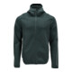 Mascot Fleecepullover Microfleecejacke Kapuze Reißverschluss 3XL waldgrün