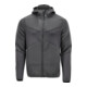 Mascot Fleecepullover Microfleecejacke Kapuze Reißverschluss 4XL Anthrazitgrau