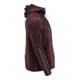 Mascot Fleecepullover Microfleecejacke Kapuze Reißverschluss XL bordeaux