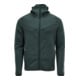 Mascot Fleecepullover Microfleecejacke Kapuze Reißverschluss XL waldgrün