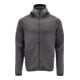 Mascot Fleecepullover Microfleecejacke Kapuze Reißverschluss XS Anthrazitgrau