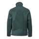 Mascot Fleecepullover Microfleecejacke kurz Reißverschluss waldgrün Gr. M
