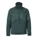 Mascot Fleecepullover Microfleecejacke kurz Reißverschluss waldgrün Gr. S