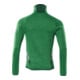 Mascot Fleecepullover Microfleecejacke L grasgrün/grün